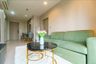 2 Bedroom Condo for rent in Life Asoke Hype, Makkasan, Bangkok near MRT Phra Ram 9