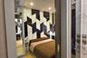1 Bedroom Condo for rent in Ashton Asoke,  near MRT Sukhumvit