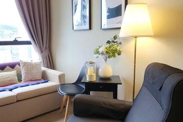 1 Bedroom Condo for rent in Ashton Asoke,  near MRT Sukhumvit