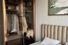 1 Bedroom Condo for rent in Celes Asoke, Khlong Toei Nuea, Bangkok near BTS Asoke