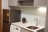 1 Bedroom Condo for rent in Noble Revo Silom,  near BTS Surasak