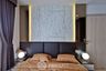 1 Bedroom Condo for rent in Life One Wireless,  near BTS Ploen Chit