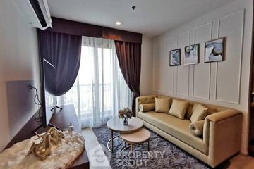 1 Bedroom Condo for rent in Life One Wireless,  near BTS Ploen Chit