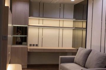 1 Bedroom Condo for rent in Ideo Q Victory,  near BTS Victory Monument