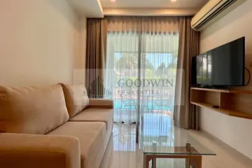 1 Bedroom Condo for sale in City Garden Tropicana, 