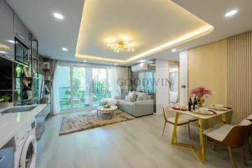 2 Bedroom Condo for sale in Pristine Park 3, Nong Prue, Chonburi