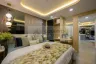 2 Bedroom Condo for sale in Pristine Park 3, Nong Prue, Chonburi