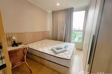 Condo for rent in U Delight 2 @ Bang Sue Station,  near MRT Bang Son