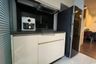 1 Bedroom Condo for sale in The Room Sukhumvit 62,  near BTS Punnawithi