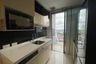 1 Bedroom Condo for sale in The Room Sukhumvit 62,  near BTS Punnawithi