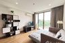 2 Bedroom Condo for rent in The Nimmana Chiang Mai, Suthep, Chiang Mai