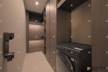 2 Bedroom Condo for rent in Q1 Sukhumvit, Khlong Toei, Bangkok near BTS Nana