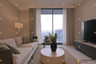 2 Bedroom Condo for rent in Q1 Sukhumvit, Khlong Toei, Bangkok near BTS Nana