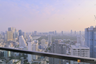 2 Bedroom Condo for rent in Q1 Sukhumvit, Khlong Toei, Bangkok near BTS Nana