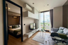 1 Bedroom Condo for sale in Noble Around Ari,  near BTS Ari