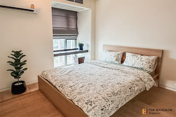 2 Bedroom Condo for rent in Siamese Ratchakru,  near BTS Sanam Pao