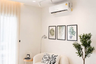 2 Bedroom Condo for rent in Ideo Q Phayathai,  near BTS Phaya Thai