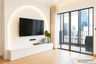 2 Bedroom Condo for rent in Ideo Q Phayathai,  near BTS Phaya Thai