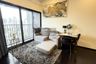 2 Bedroom Condo for rent in Park Origin Thonglor, Khlong Tan Nuea, Bangkok
