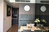1 Bedroom Condo for rent in The Diplomat Sathorn, Silom, Bangkok near BTS Surasak