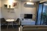1 Bedroom Condo for rent in Ideo Q Siam-Ratchathewi,  near BTS Ratchathewi