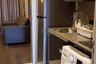 1 Bedroom Condo for rent in Ideo Q Siam-Ratchathewi,  near BTS Ratchathewi