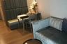 1 Bedroom Condo for rent in The Diplomat Sathorn,  near BTS Surasak