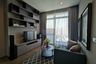 2 Bedroom Condo for rent in The Diplomat Sathorn,  near BTS Surasak