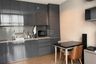 1 Bedroom Condo for rent in The Diplomat Sathorn,  near BTS Surasak