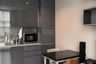 1 Bedroom Condo for rent in The Diplomat Sathorn,  near BTS Surasak