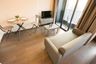 1 Bedroom Condo for rent in Ideo Q Siam-Ratchathewi,  near BTS Ratchathewi