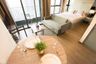 1 Bedroom Condo for rent in Ideo Q Siam-Ratchathewi,  near BTS Ratchathewi