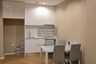 1 Bedroom Condo for rent in The Saint Residences,  near MRT Phahon Yothin