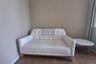 1 Bedroom Condo for rent in The Saint Residences, Chom Phon, Bangkok near MRT Phahon Yothin