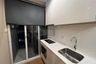 1 Bedroom Condo for rent in The Saint Residences, Chom Phon, Bangkok near MRT Phahon Yothin