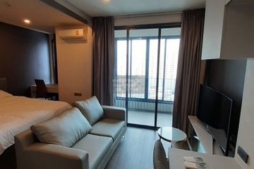 1 Bedroom Condo for rent in Ideo Q Siam-Ratchathewi,  near BTS Ratchathewi