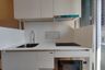 1 Bedroom Condo for rent in The Saint Residences, Chom Phon, Bangkok near MRT Phahon Yothin