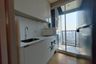 1 Bedroom Condo for rent in The Saint Residences, Chom Phon, Bangkok near MRT Phahon Yothin