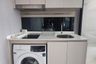3 Bedroom Condo for rent in Metro Sky Wutthakat,  near BTS Wutthakat