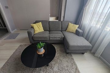 3 Bedroom Condo for rent in Metro Sky Wutthakat,  near BTS Wutthakat