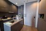 3 Bedroom Condo for rent in The Diplomat Sathorn, Silom, Bangkok near BTS Surasak