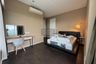 2 Bedroom Condo for rent in The Saint Residences,  near MRT Phahon Yothin
