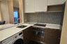 2 Bedroom Condo for rent in The Saint Residences,  near MRT Phahon Yothin