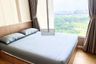 1 Bedroom Condo for rent in The Saint Residences, Chom Phon, Bangkok near MRT Phahon Yothin
