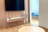1 Bedroom Condo for rent in The Saint Residences, Chom Phon, Bangkok near MRT Phahon Yothin