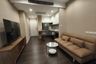 2 Bedroom Condo for rent in The Saint Residences,  near MRT Phahon Yothin