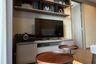 2 Bedroom Condo for rent in The Diplomat Sathorn,  near BTS Surasak