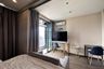 1 Bedroom Condo for rent in Ideo Q Siam-Ratchathewi,  near BTS Ratchathewi