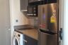 1 Bedroom Condo for rent in Ideo Q Siam-Ratchathewi,  near BTS Ratchathewi