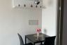 1 Bedroom Condo for rent in Ideo Q Siam-Ratchathewi,  near BTS Ratchathewi